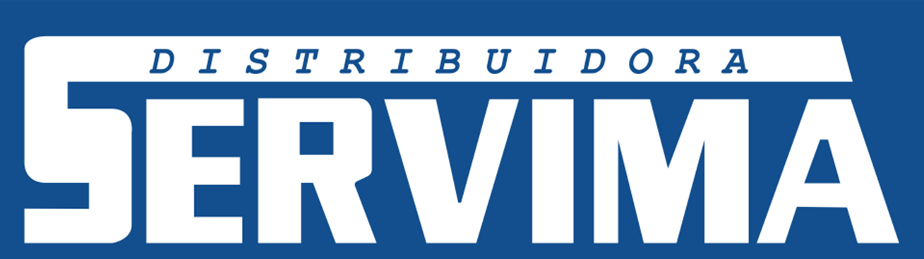 SERVIMA Logo